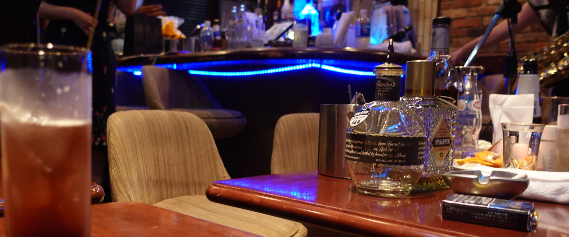 How to explore Ginza