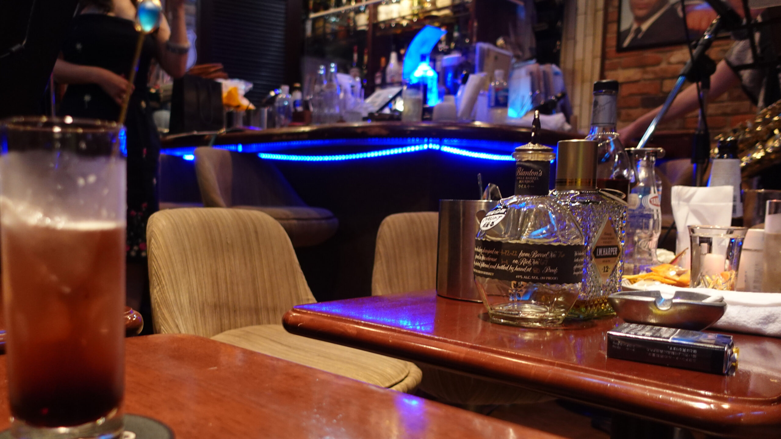 How to explore Ginza